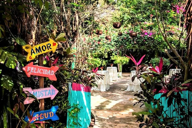 Hotel Xolumado Inspiration Village By Karisma Playa Paraiso