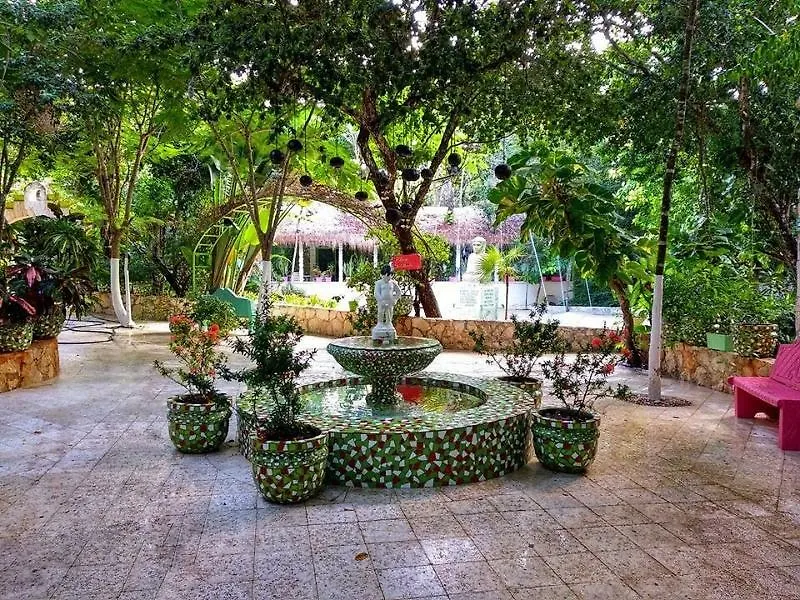 Xolumado Inspiration Village By Karisma Playa Paraiso Meksika