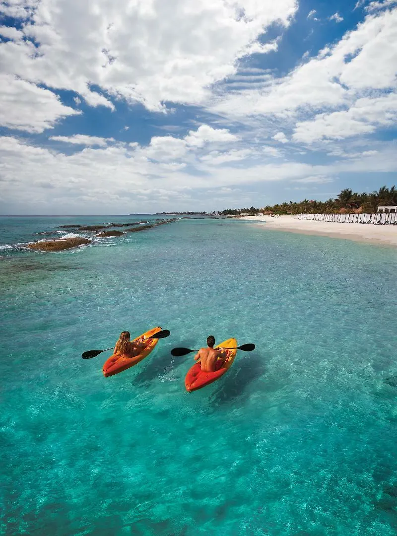 Xolumado Inspiration Village By Karisma Playa Paraiso Otel
