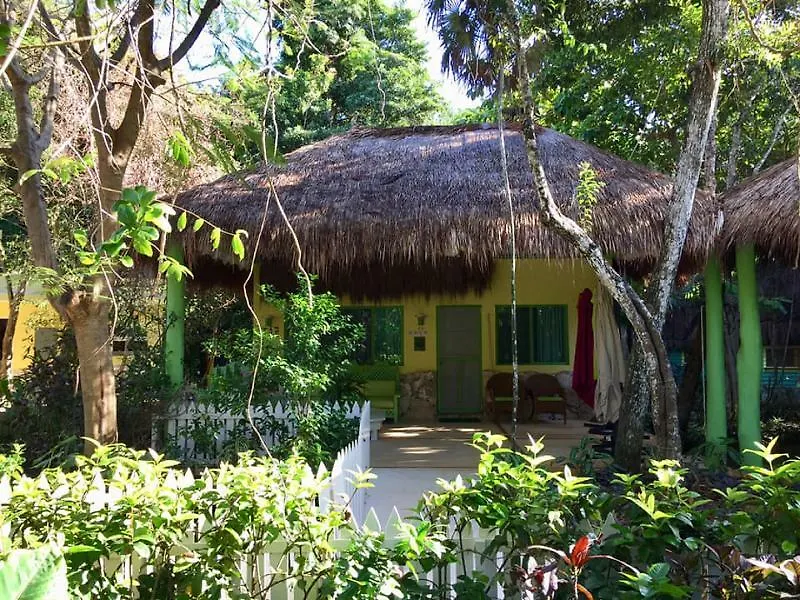 Xolumado Inspiration Village By Karisma Playa Paraiso Meksika