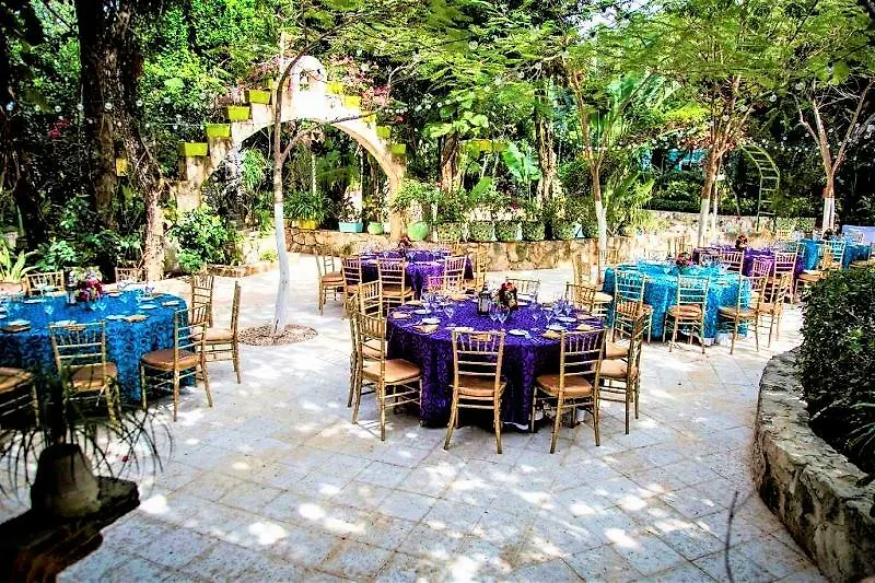 Xolumado Inspiration Village By Karisma Playa Paraiso Otel