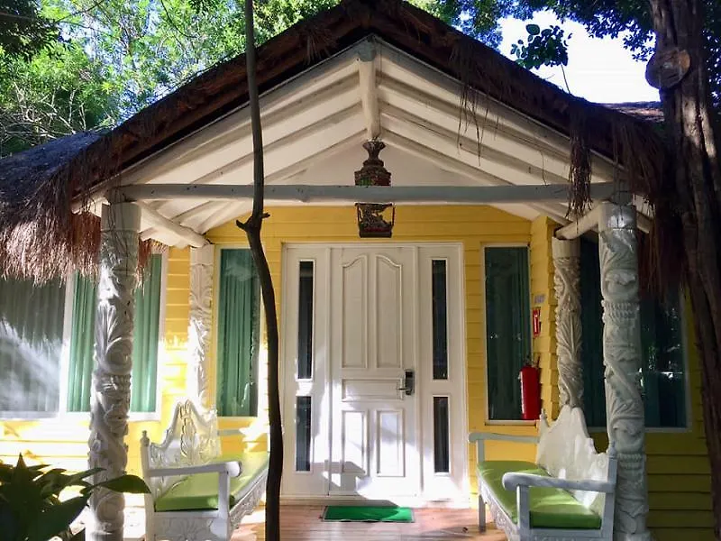 *** מלון Playa Paraiso Xolumado Inspiration Village By Karisma מקסיקו